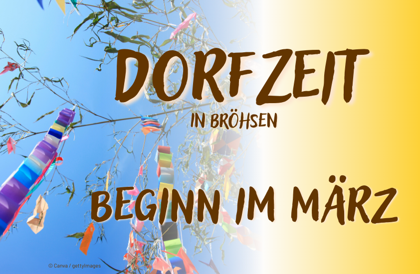DorfZeit – StartZeit