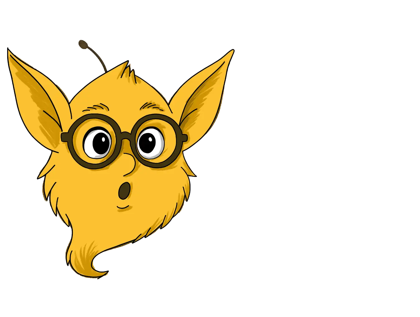 Geist Aufmerksamkeit