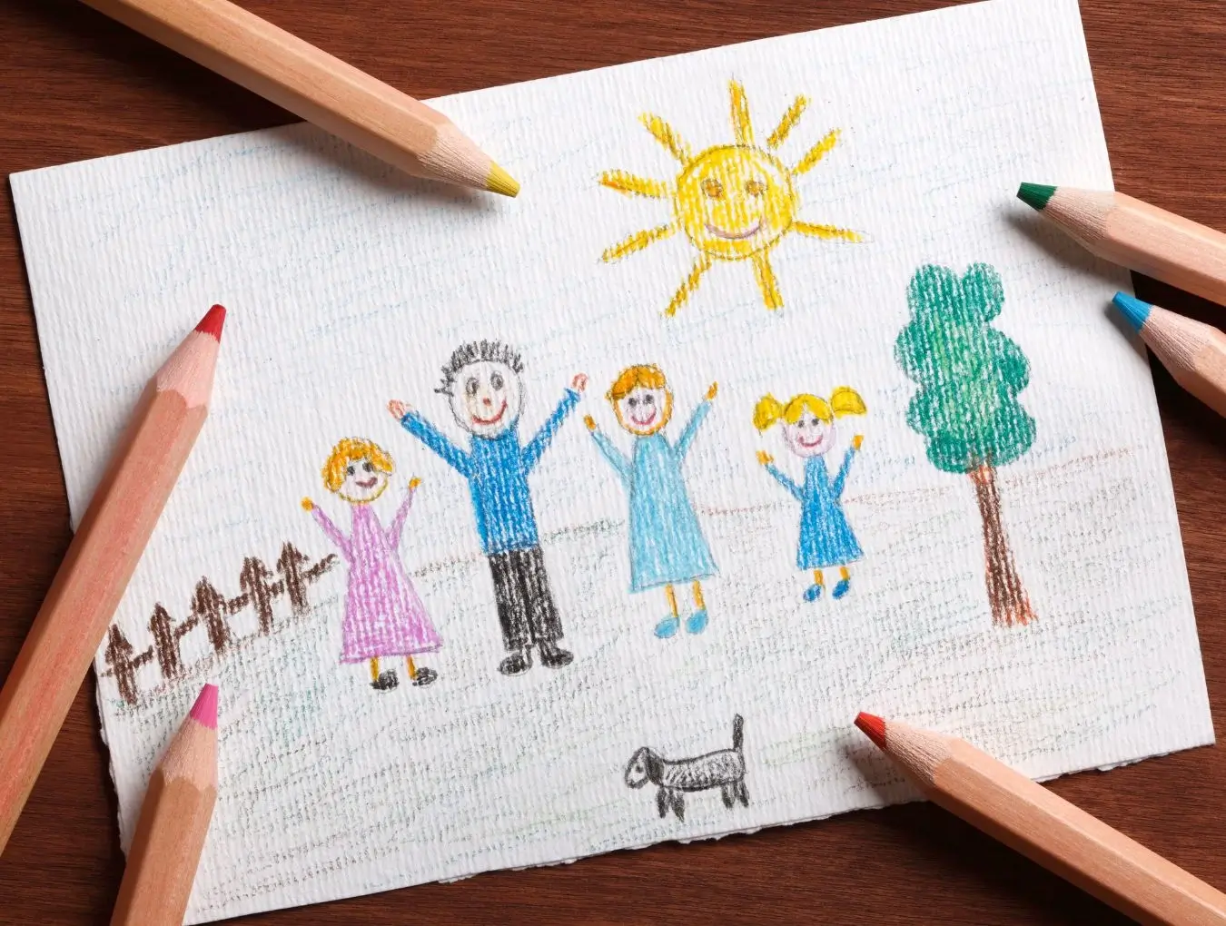 Familienhilfe / Erziehungsbeistand