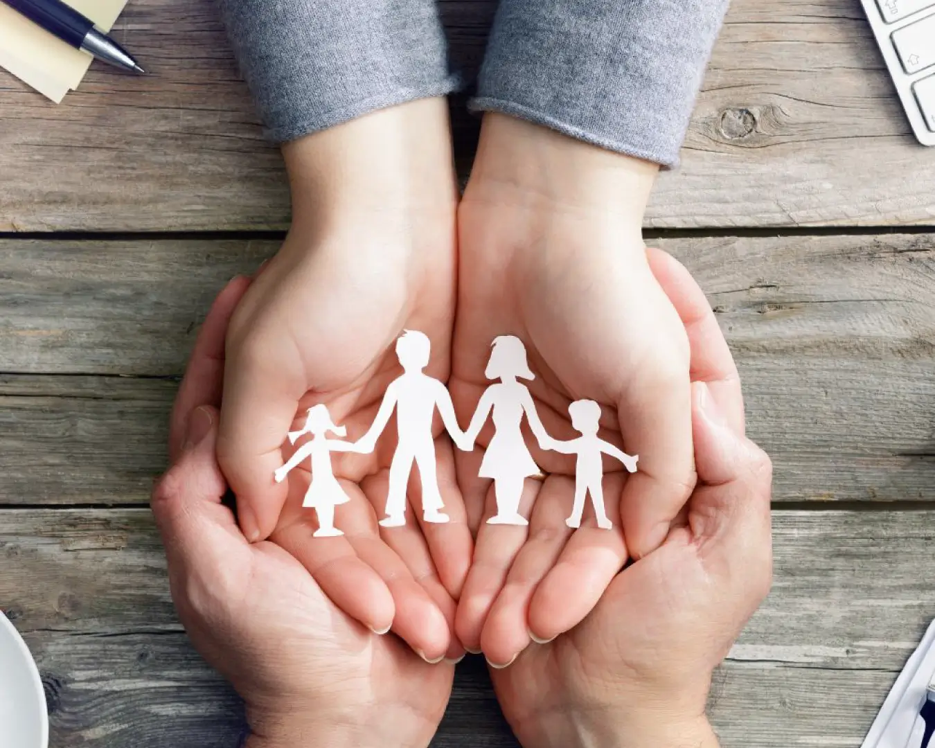 Sozialpädagogische Familienhilfe / Erziehungsbeistand
