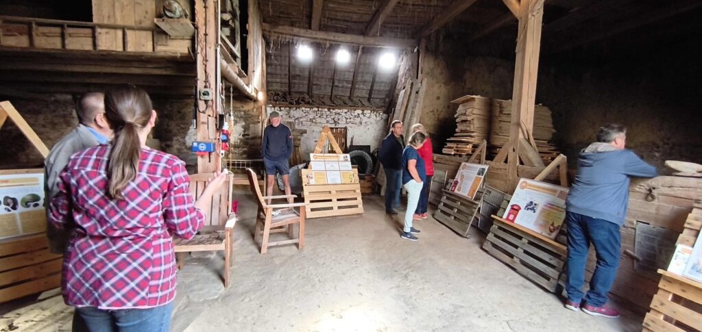 Tag des offenen Denkmals - 4