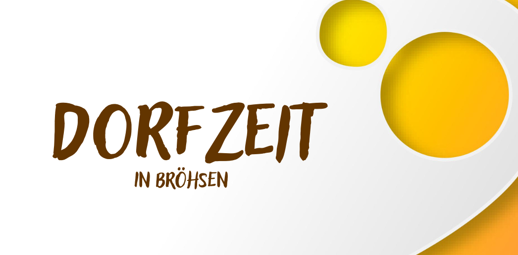 DorfZeit – Erleben. Weitergeben. Zusammenwachsen.