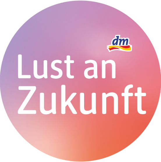 Signet Lust an Zukunft