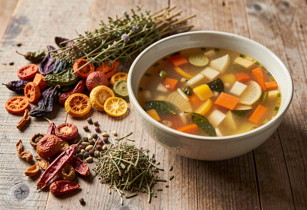 DorfZeit – DörrPause